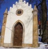 Kaplica Jędrzejowiczów