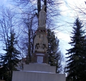 Pomnik Grunwaldu w Tyczynie