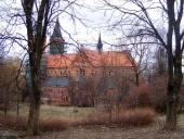Kościół Parafialny p. w. Świętego Marcina w Błażowej