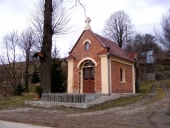 Kaplica Mszalna w Piątkowej