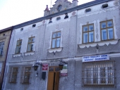 Zabytkowy Dom Tyczyński 24